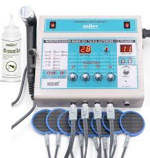 Electrotherapy Equipment